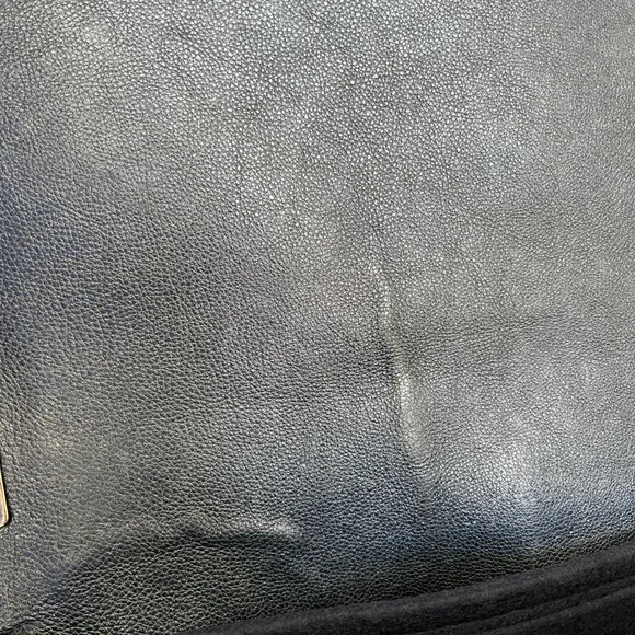 Chanel boy bag medium. - Picture 13 of 13